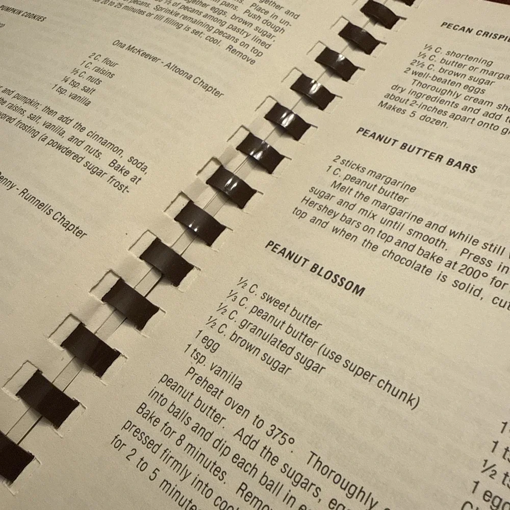 N/A spiral bound
